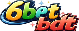 6bet bdt লোগো